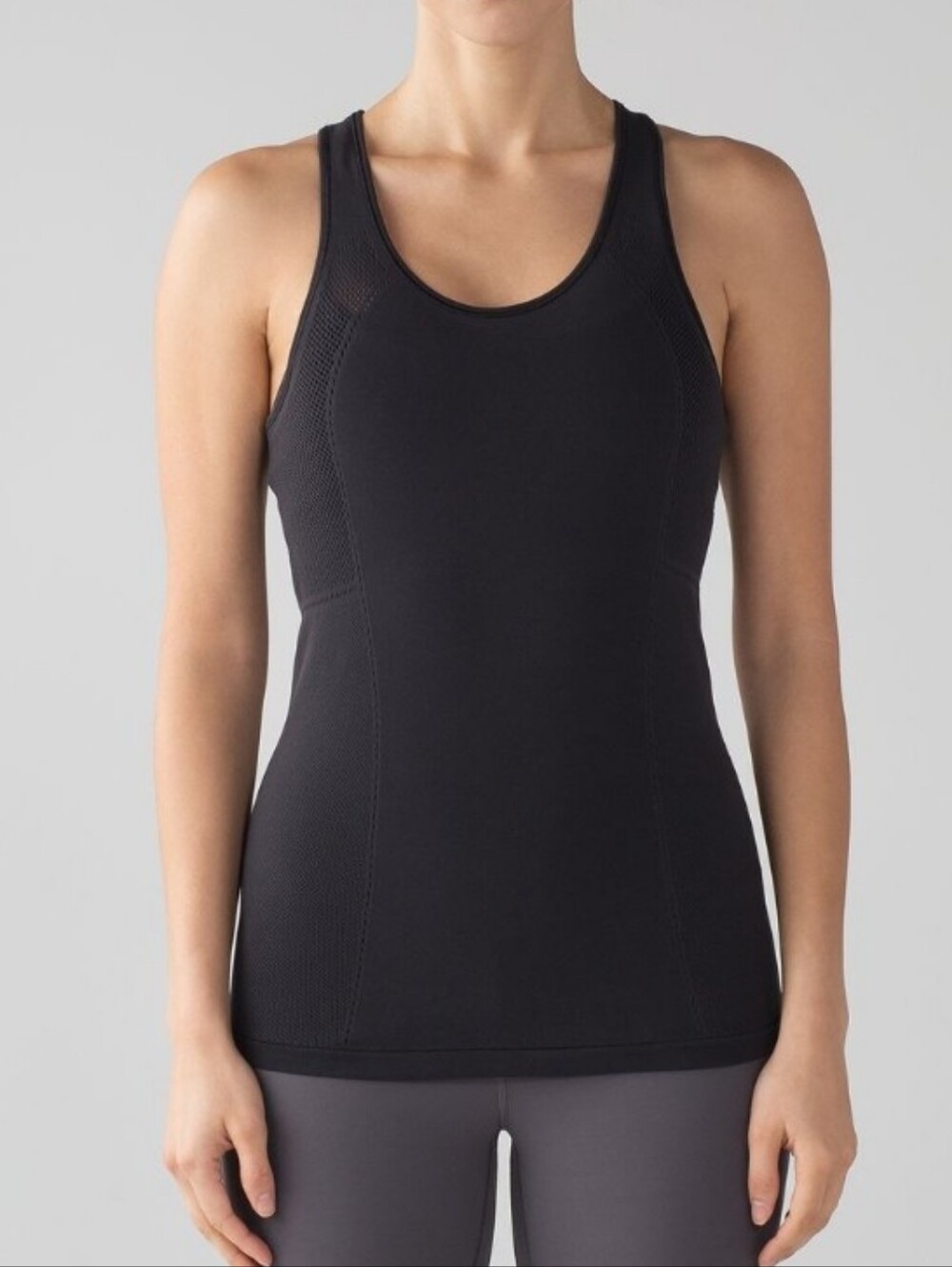 Lululemon Reveal Racerback Tank